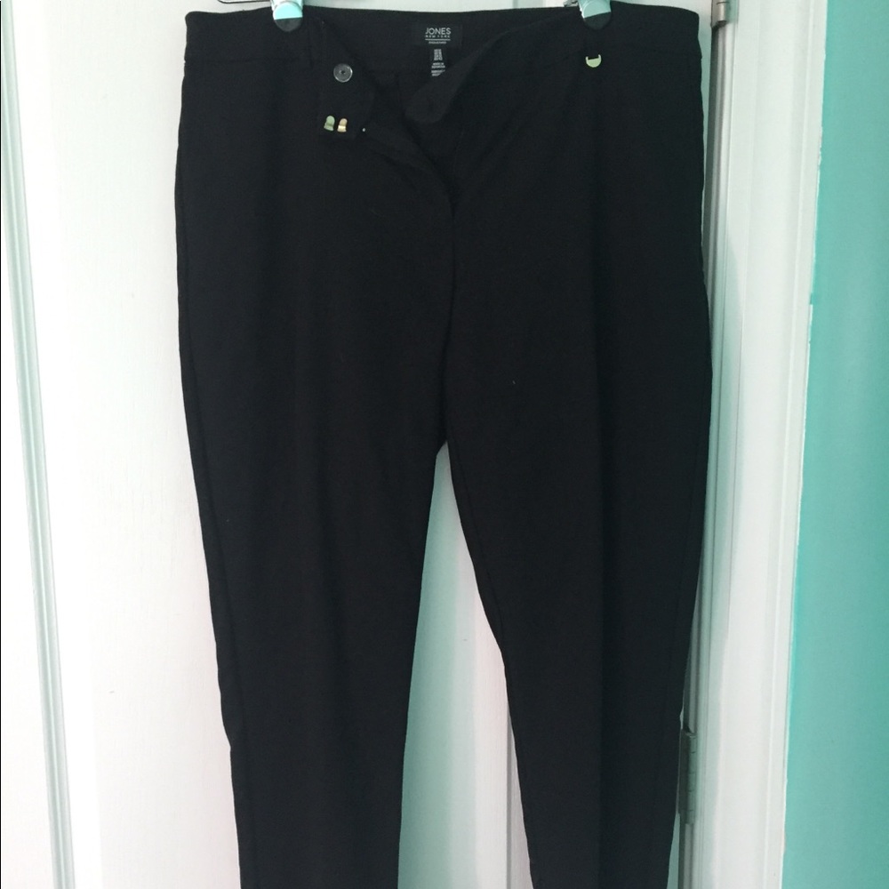 Jones New York size 12 dress pants